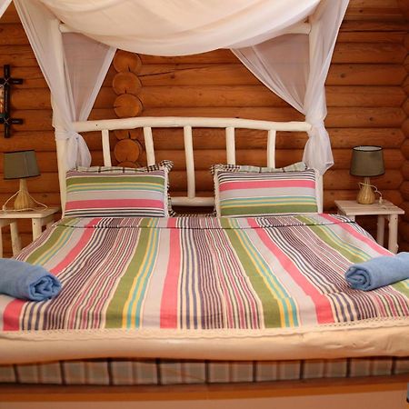 Chimgan Boutigue Hotel Nebesa מראה חיצוני תמונה