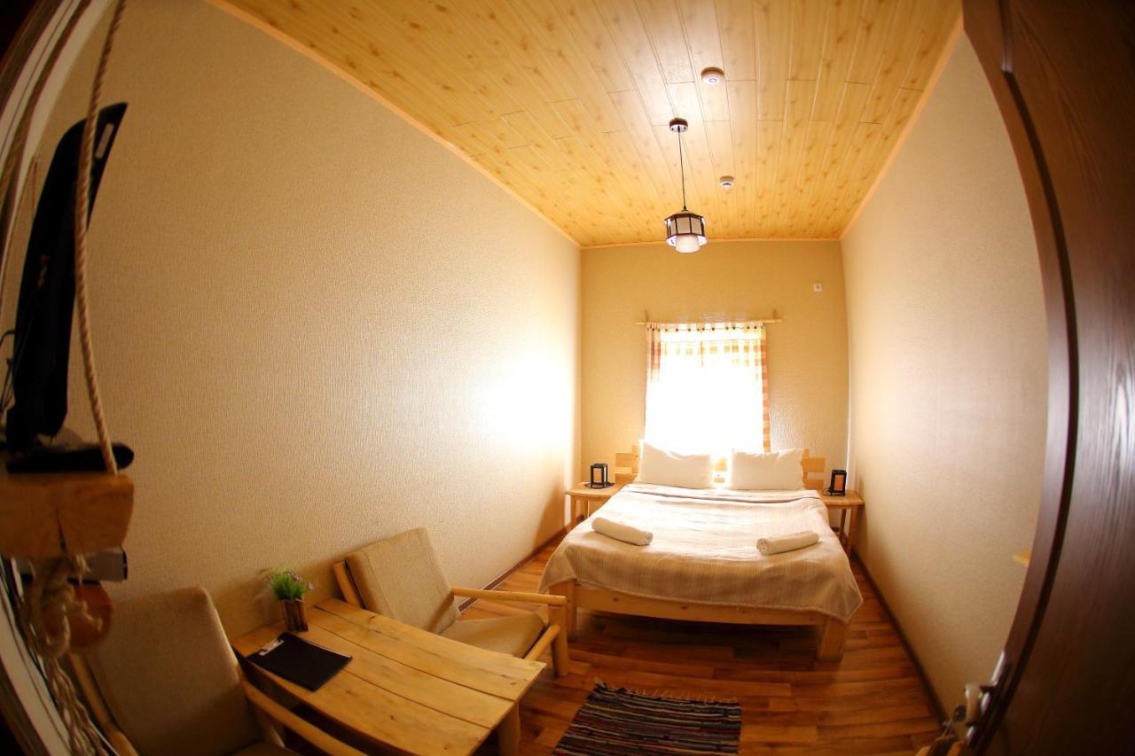 Chimgan Boutigue Hotel Nebesa מראה חיצוני תמונה