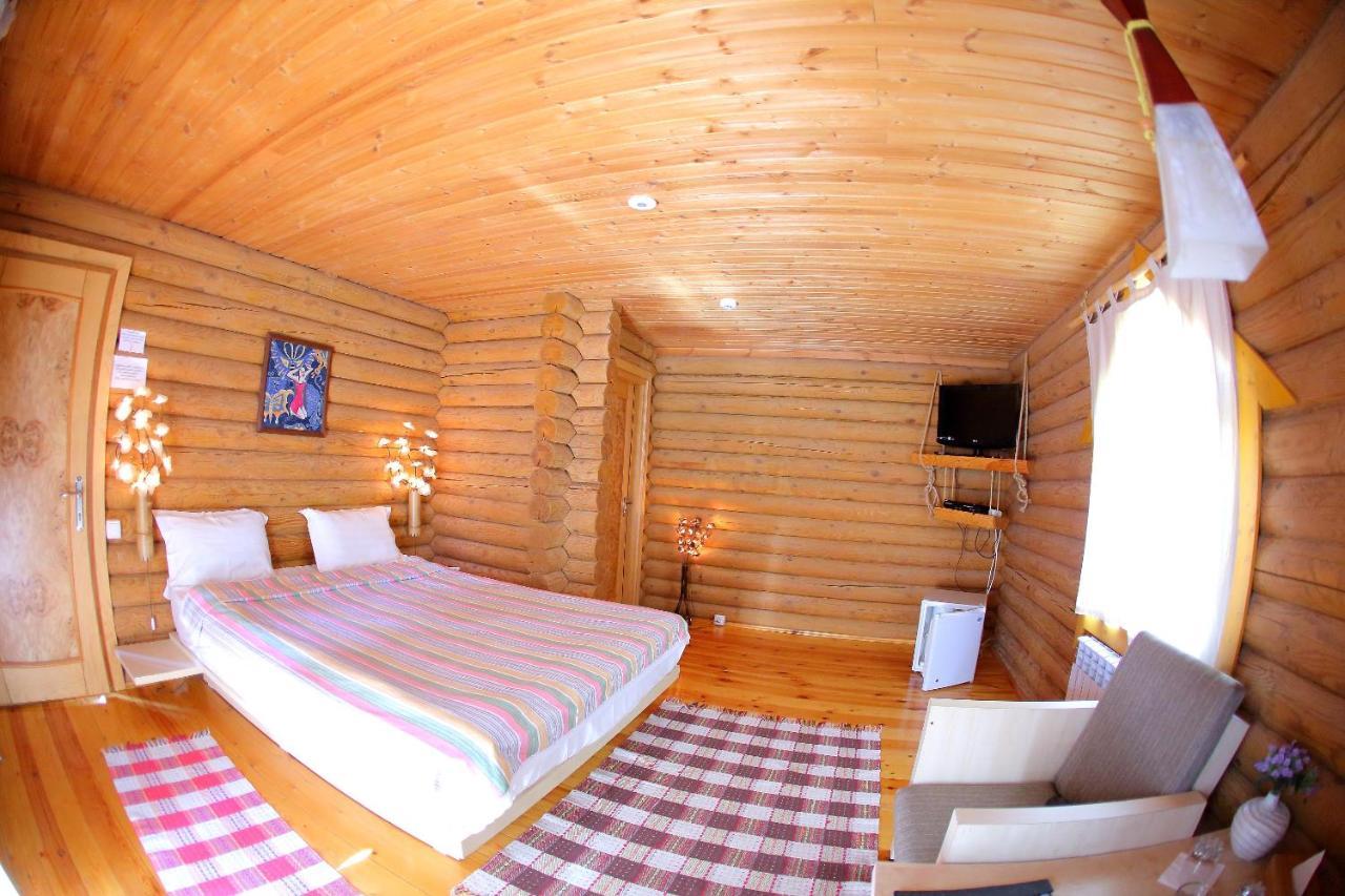 Chimgan Boutigue Hotel Nebesa מראה חיצוני תמונה