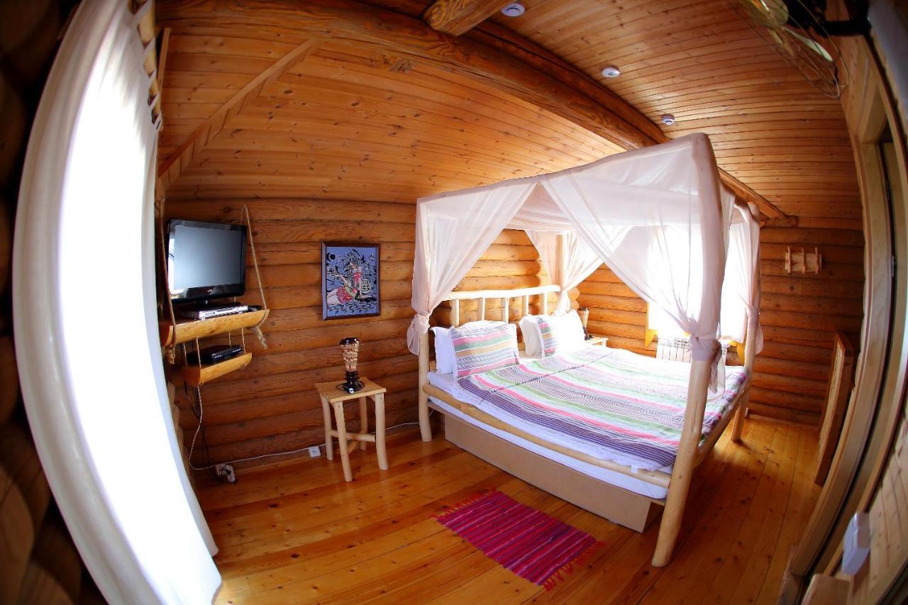Chimgan Boutigue Hotel Nebesa מראה חיצוני תמונה
