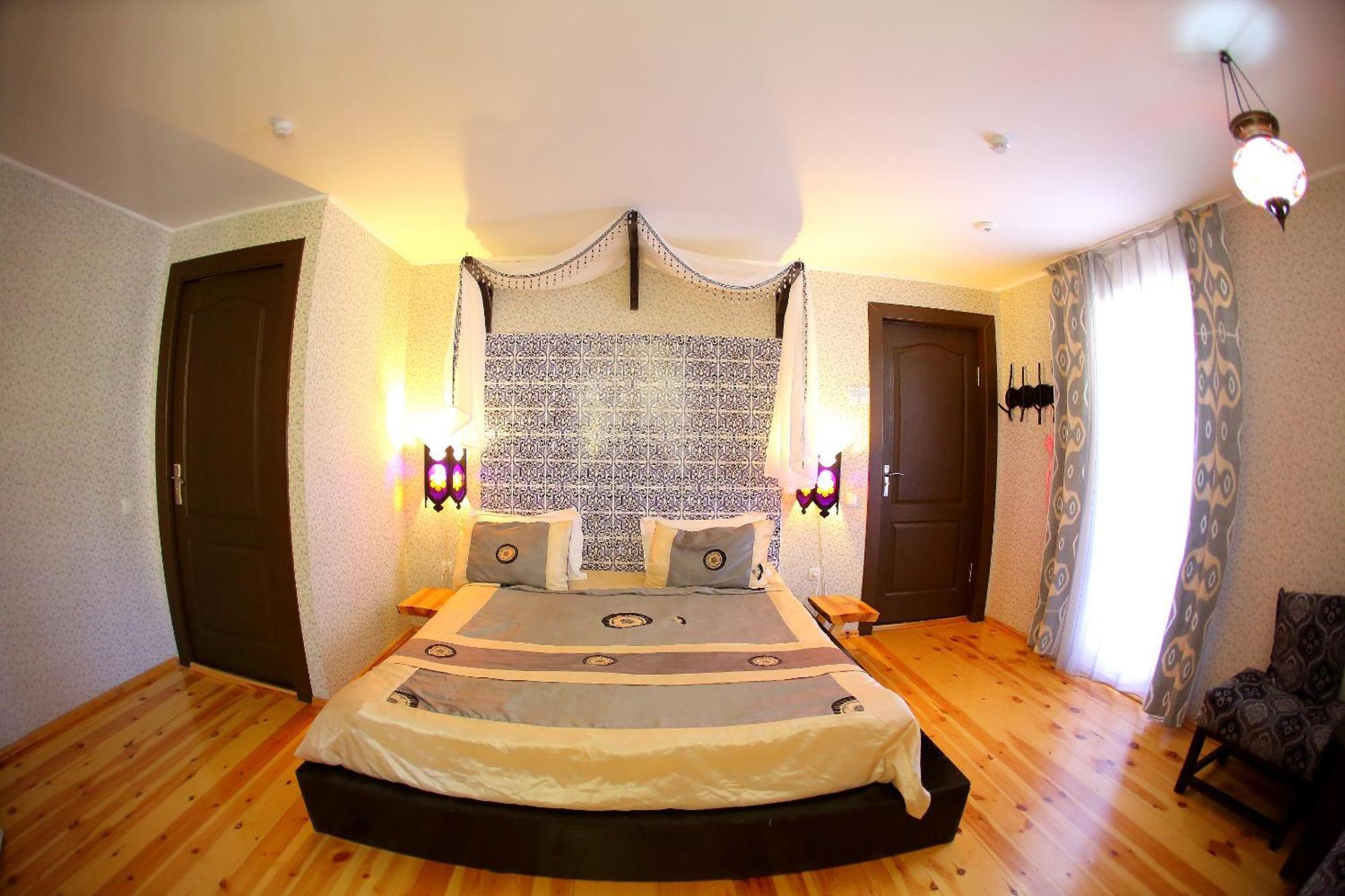 Chimgan Boutigue Hotel Nebesa מראה חיצוני תמונה
