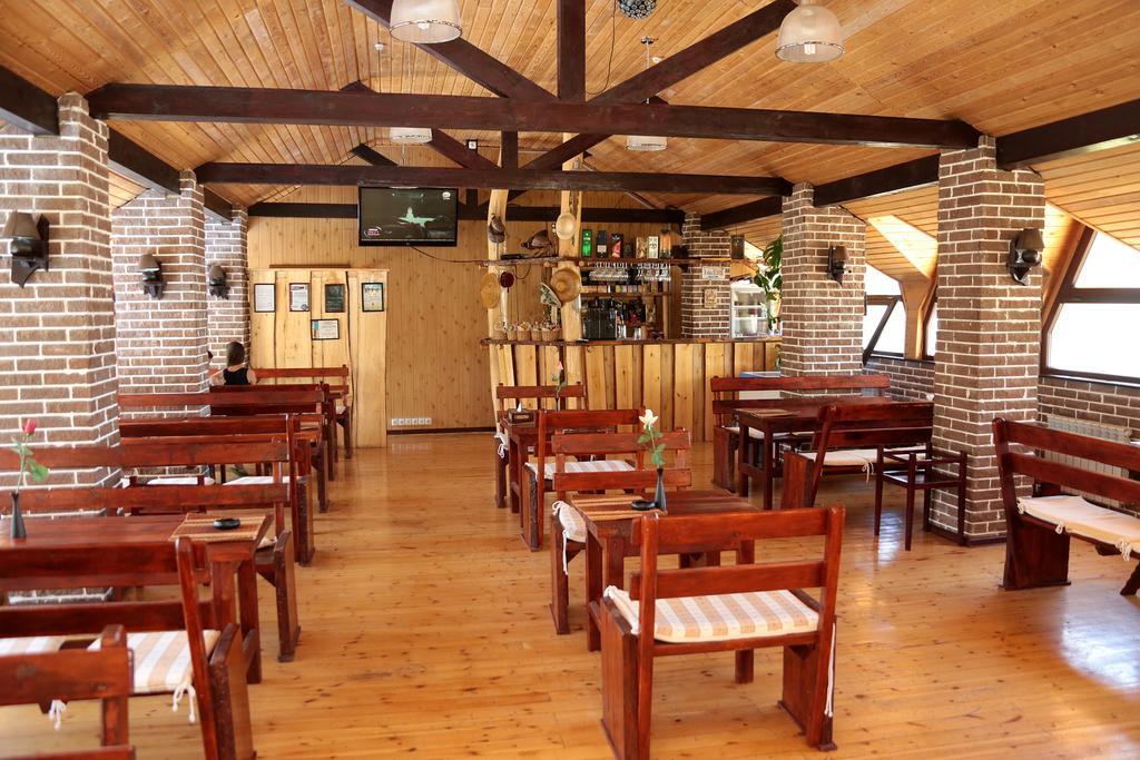 Chimgan Boutigue Hotel Nebesa מראה חיצוני תמונה