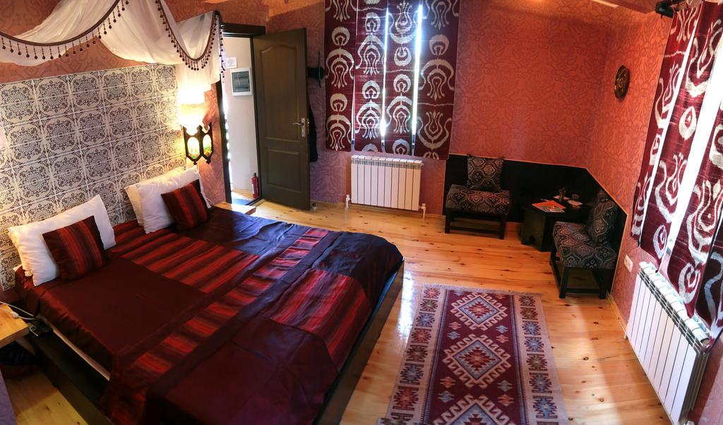 Chimgan Boutigue Hotel Nebesa מראה חיצוני תמונה