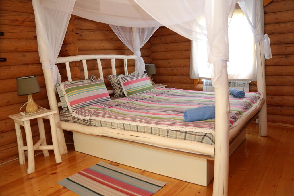 Chimgan Boutigue Hotel Nebesa מראה חיצוני תמונה