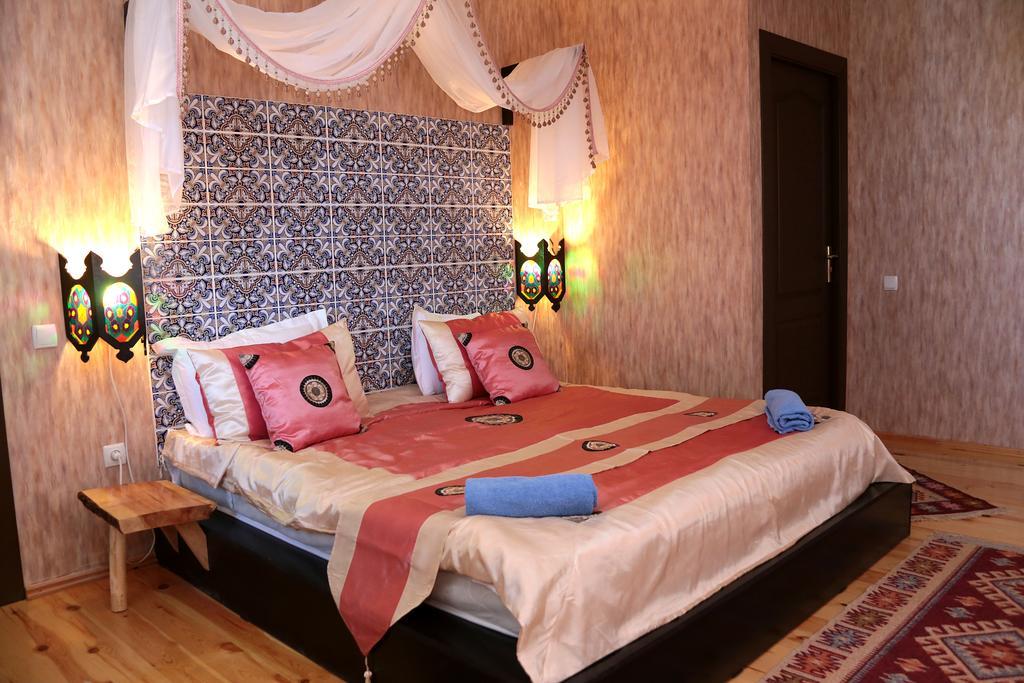 Chimgan Boutigue Hotel Nebesa מראה חיצוני תמונה