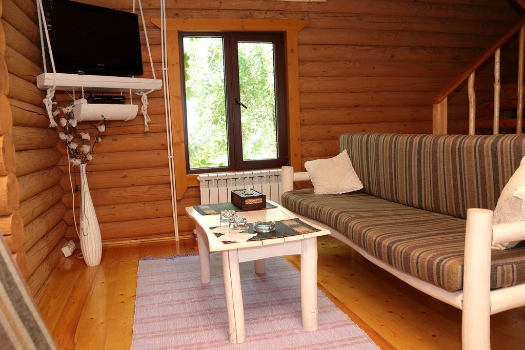 Chimgan Boutigue Hotel Nebesa מראה חיצוני תמונה