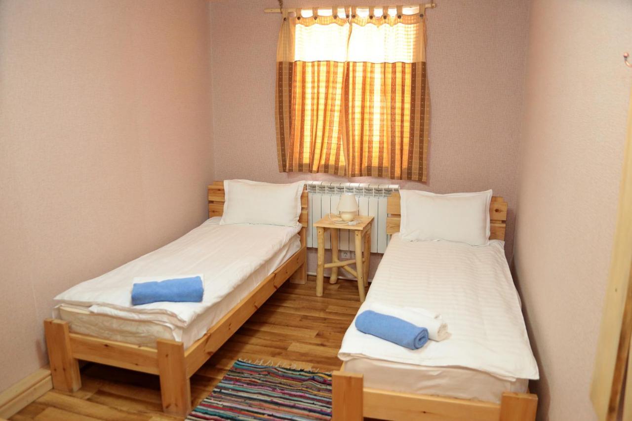 Chimgan Boutigue Hotel Nebesa מראה חיצוני תמונה