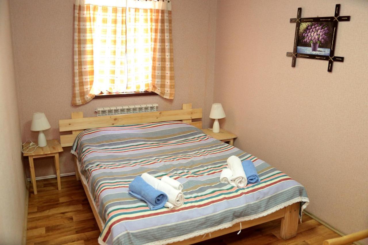 Chimgan Boutigue Hotel Nebesa מראה חיצוני תמונה