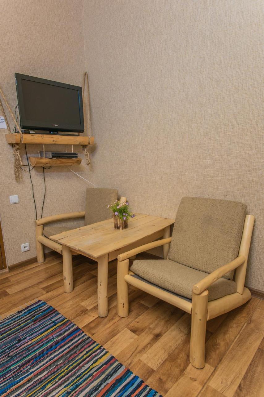 Chimgan Boutigue Hotel Nebesa מראה חיצוני תמונה