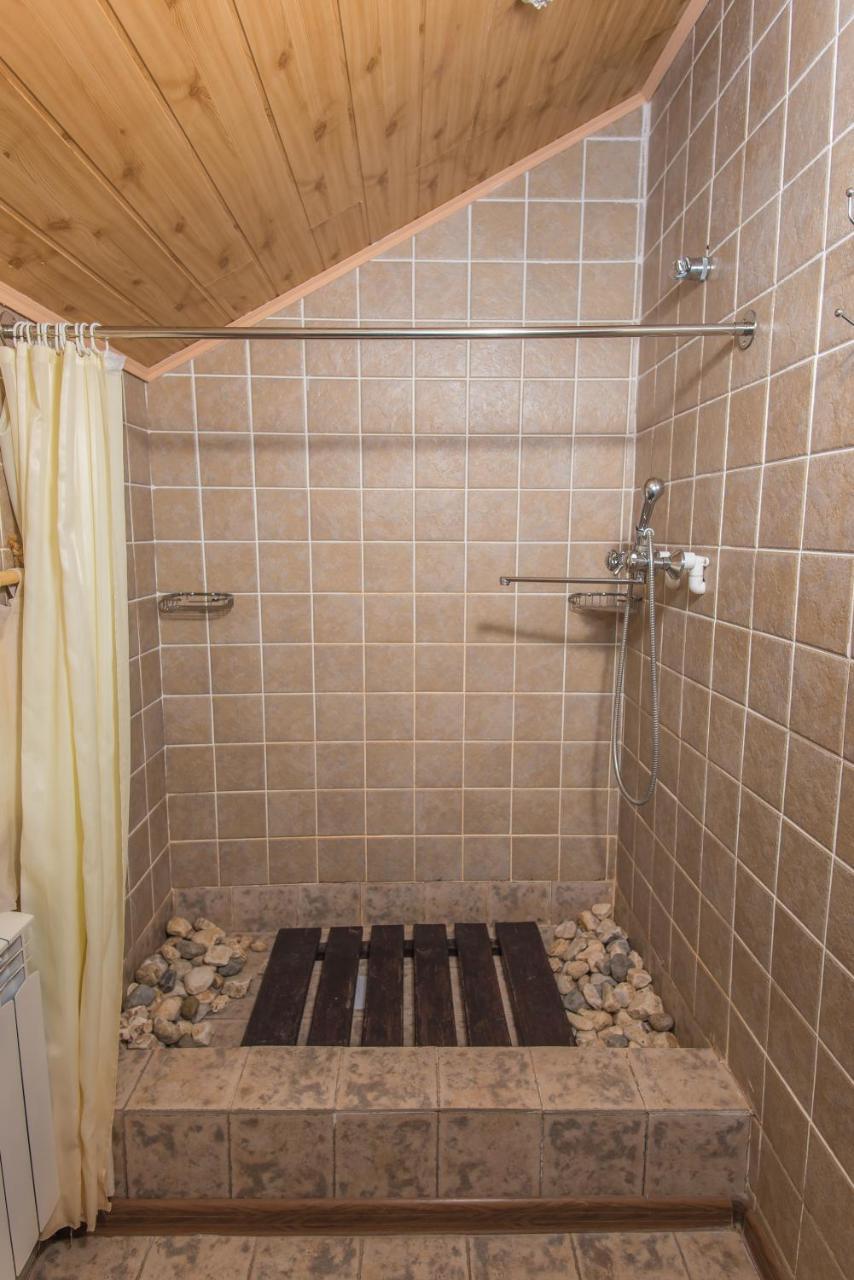 Chimgan Boutigue Hotel Nebesa מראה חיצוני תמונה