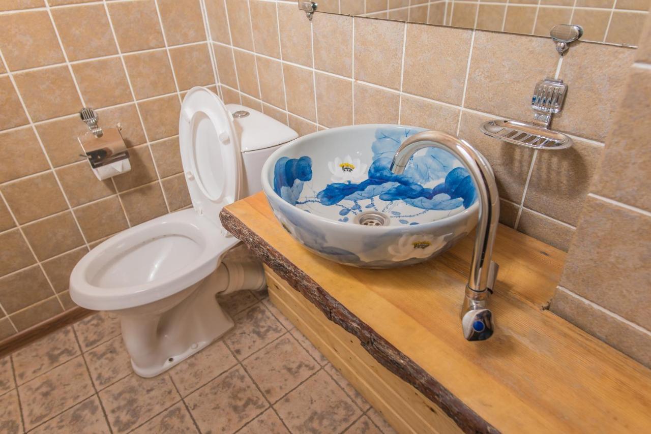 Chimgan Boutigue Hotel Nebesa מראה חיצוני תמונה