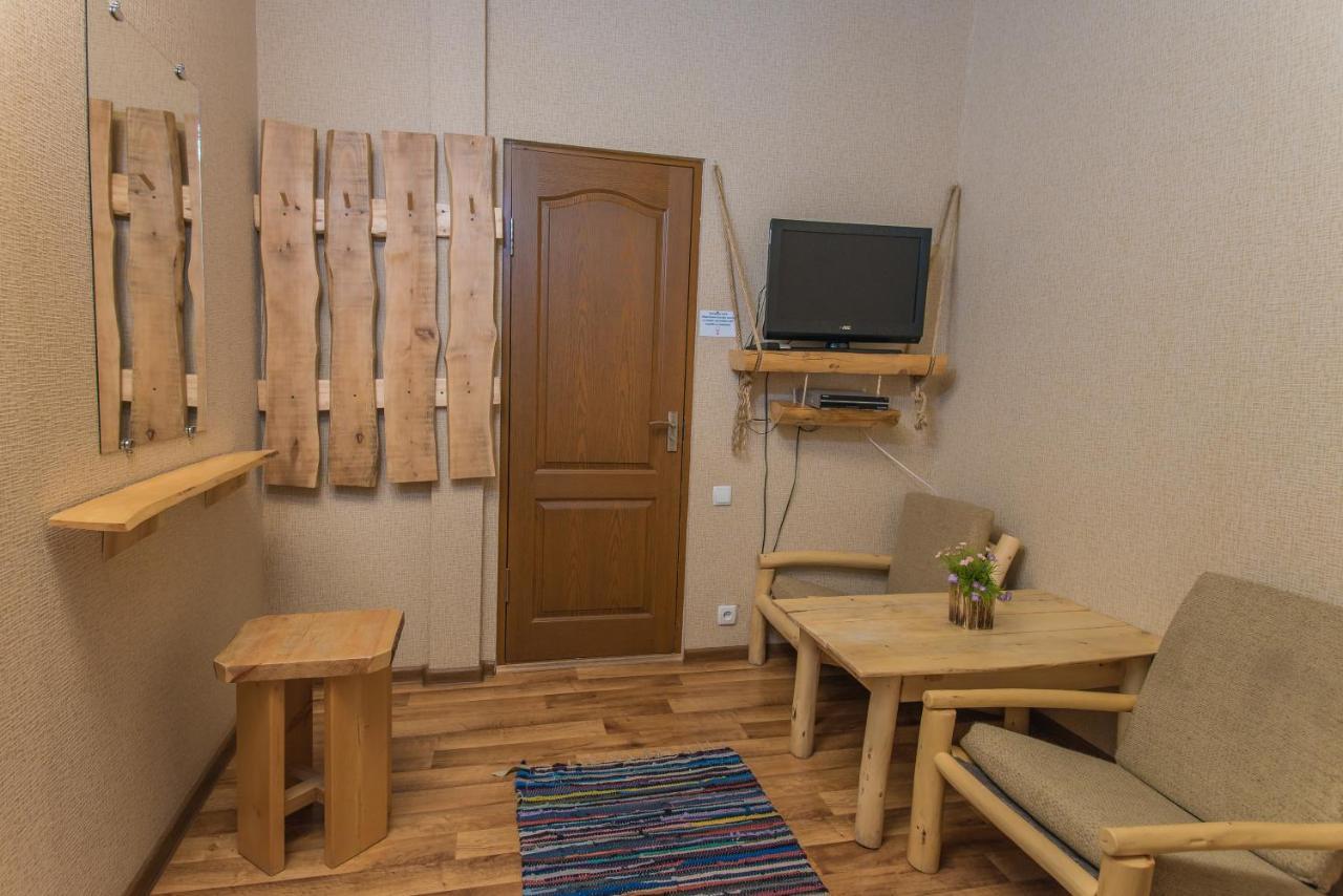 Chimgan Boutigue Hotel Nebesa מראה חיצוני תמונה