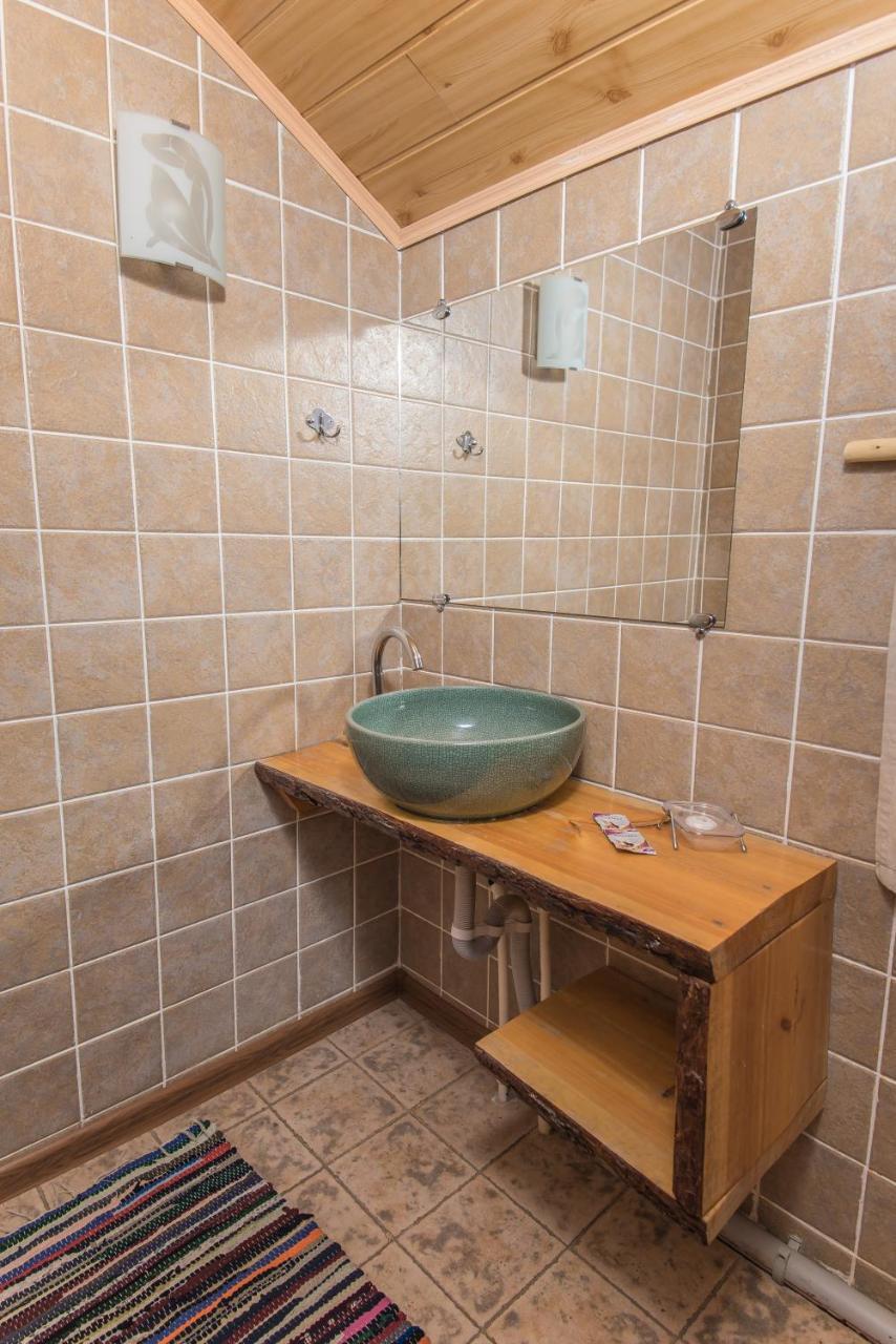 Chimgan Boutigue Hotel Nebesa מראה חיצוני תמונה