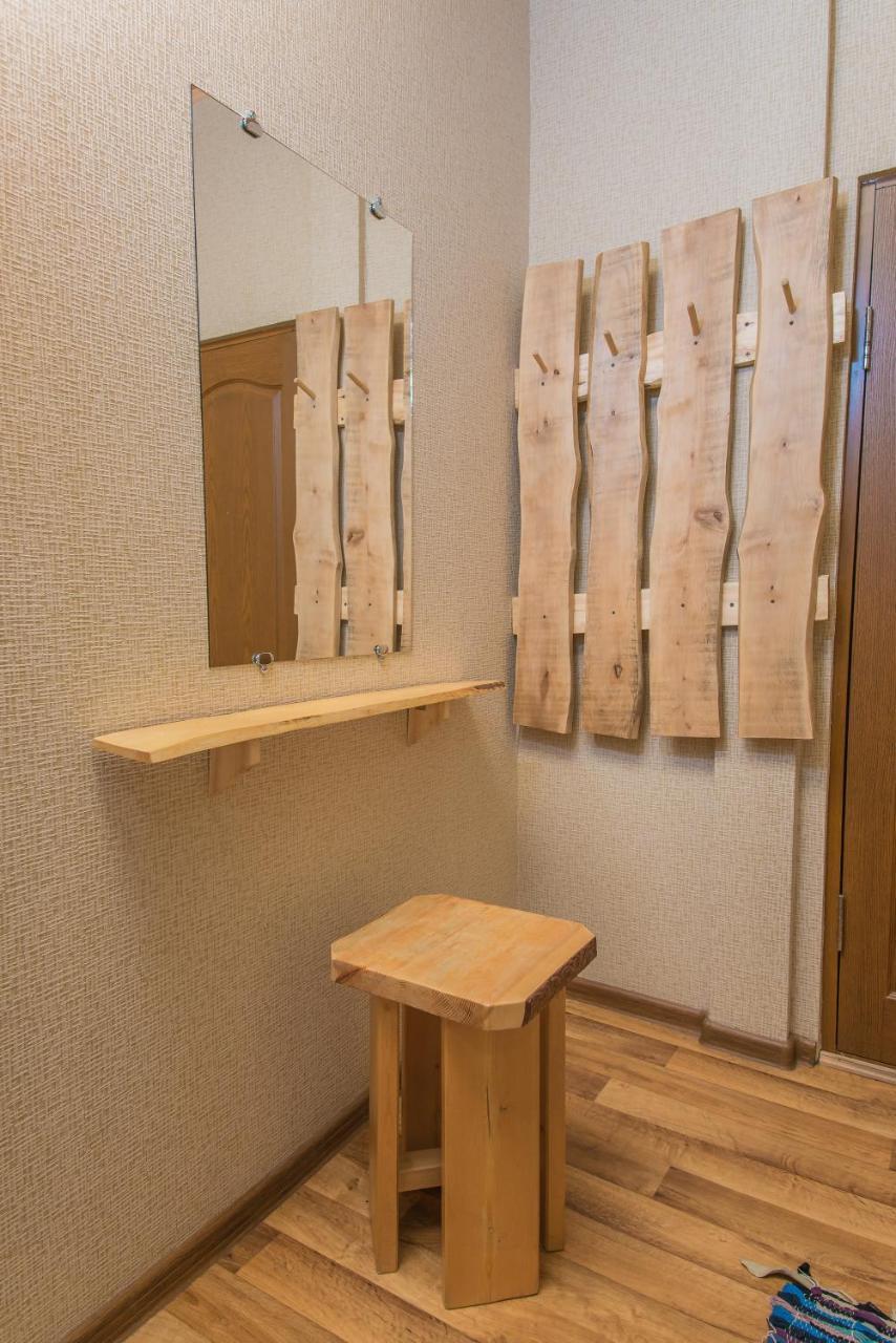 Chimgan Boutigue Hotel Nebesa מראה חיצוני תמונה