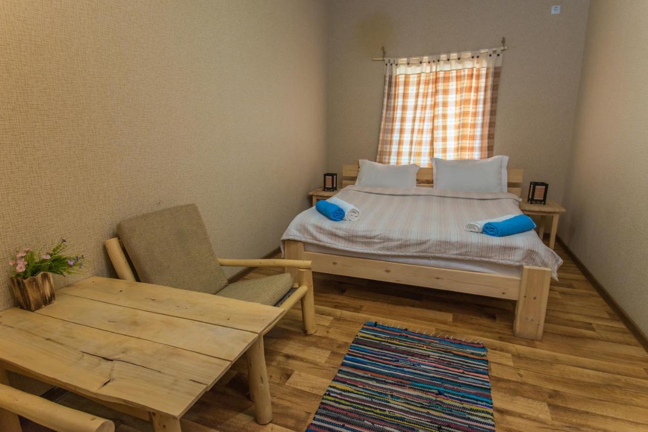Chimgan Boutigue Hotel Nebesa מראה חיצוני תמונה